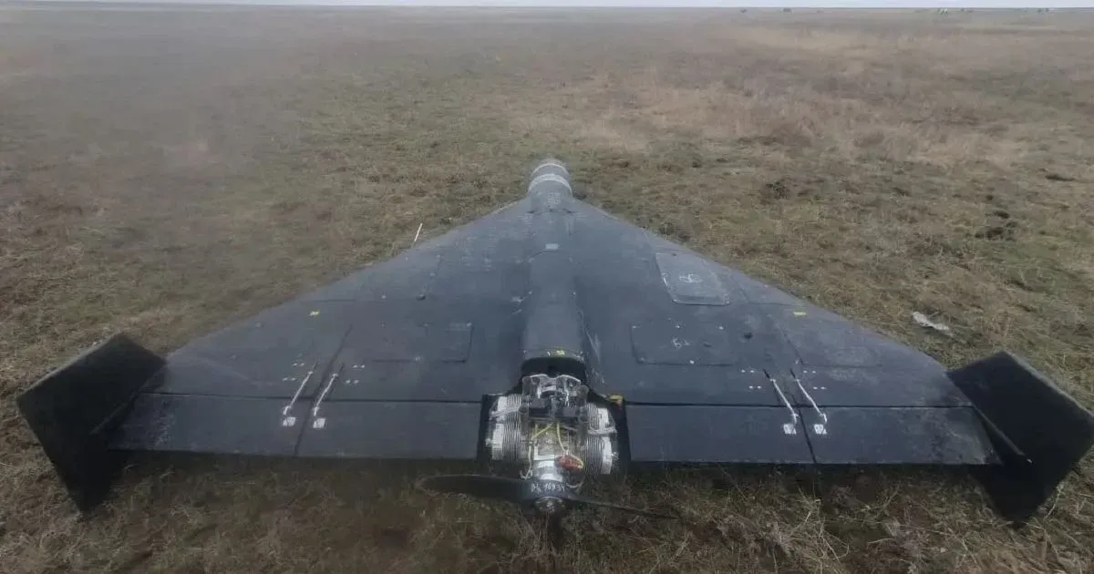 Козицький повідомив про наслідки атаки російського дрона в Мурованому
