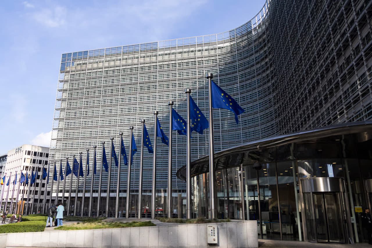 Країни-кандидати на вступ до ЄС можуть отримати єврокомісарів до офіційного членства