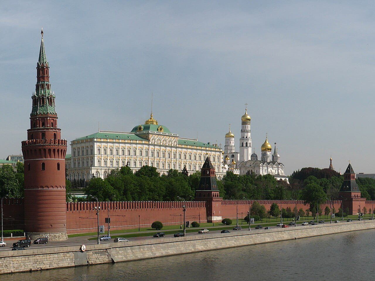 Кремль підтвердив слова Рубіо про безвихідь у переговорах