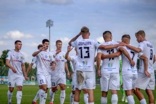 "Куликів-Білка" програв перший домашній матч у Першій лізі України
