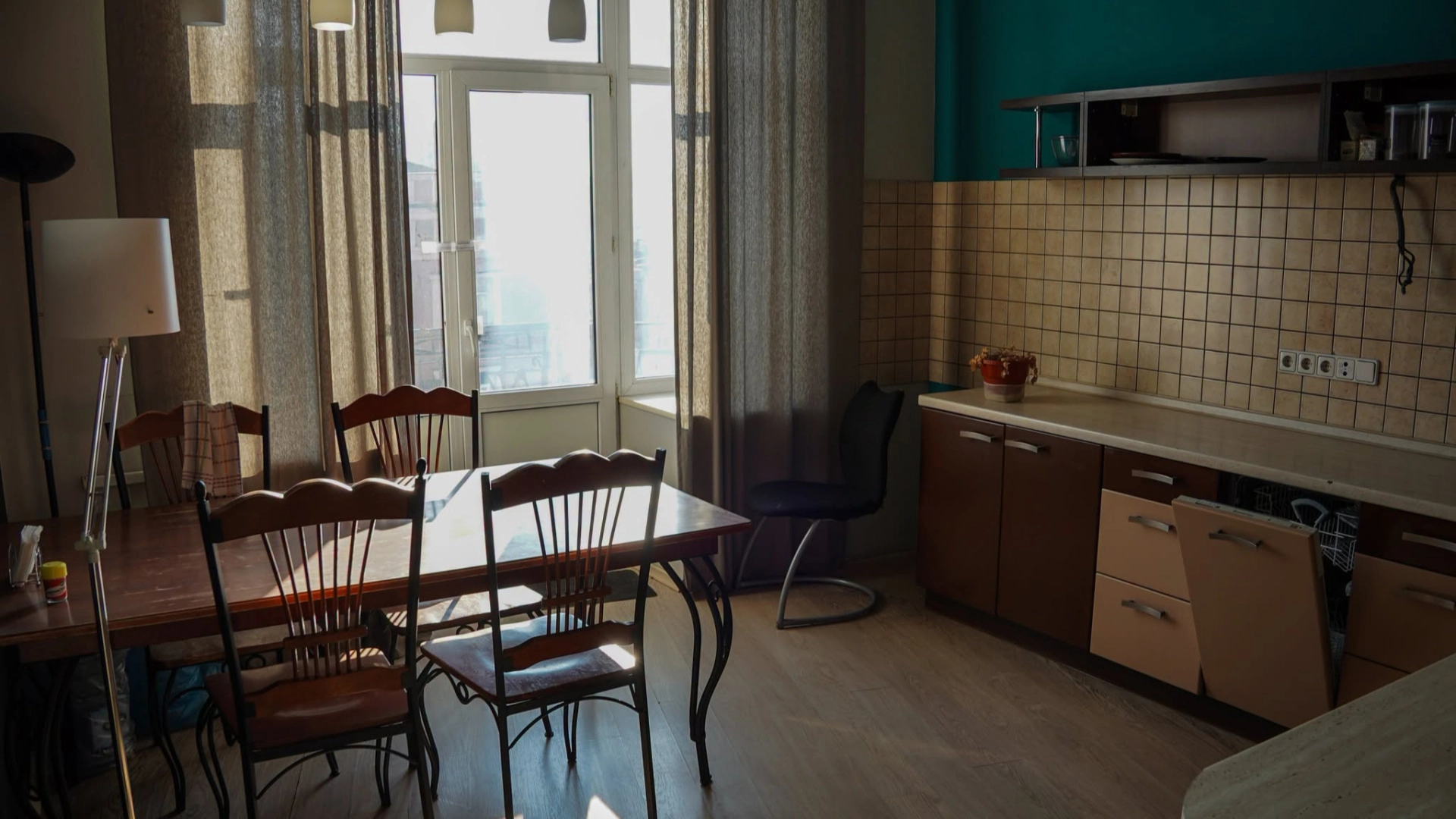 Квартиру пропагандиста Лєбєдєва в Києві реалізували на аукціоні