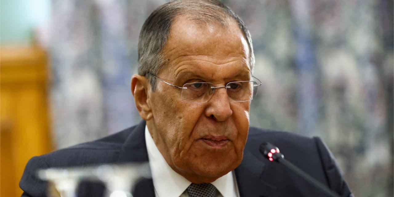 Лавров відвідав США для участі в міністерському засіданні G20