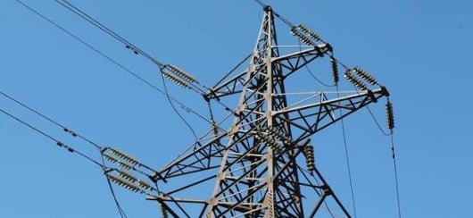 Лінію електропередач між Молдовою та Румунією перейменують на честь Дональда Трампа