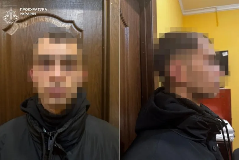 Львів’янина засудили на 15 років за злочин проти неповнолітньої, яка народила від нього дитину