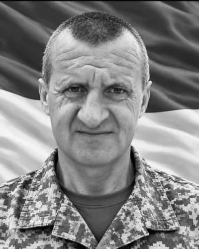 Львівщина 14 жовтня вшануватиме пам’ять загиблих військових: перелік імен героїв