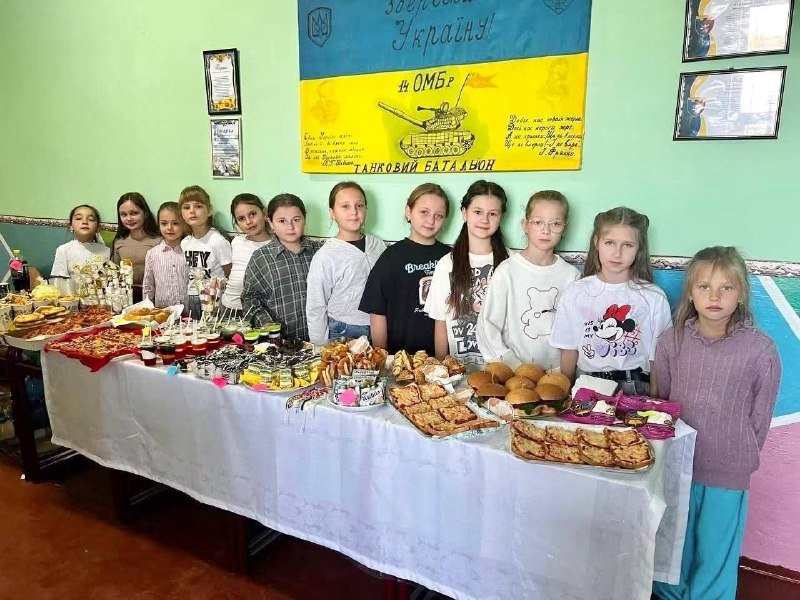 Львівщина: надійний тил для захисників України – добрі справи мешканців області