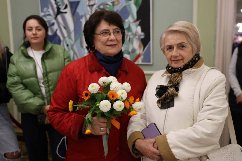 Львівщина переживає складний день: вдячність за шістдесят років відданого служіння громаді