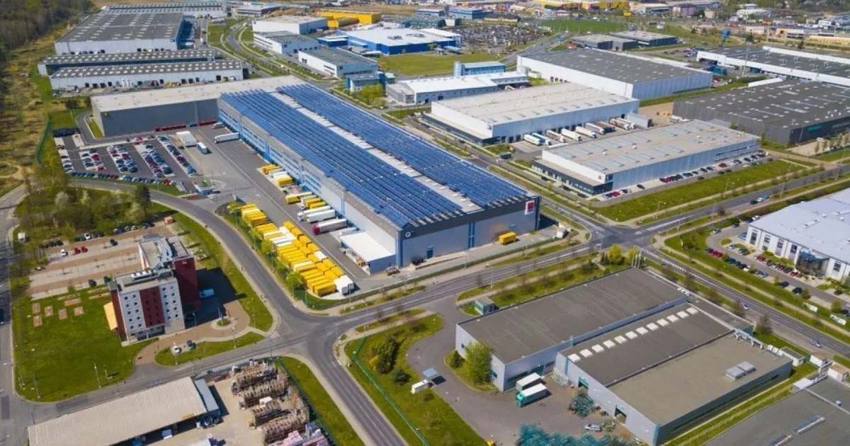 Львівщина планує створити понад 65 тисяч нових робочих місць в індустріальних парках
