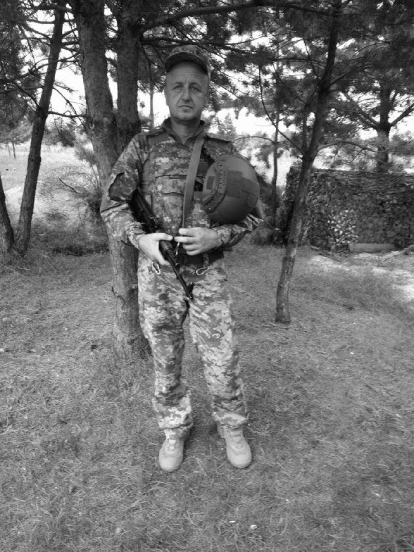 Львівщина вшановує пам'ять загиблого захисника Тараса Ткачука з Сокаля
