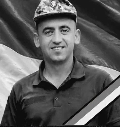 Львівщина вшановує пам'ять загиблих військових: імена загиблих 7 жовтня