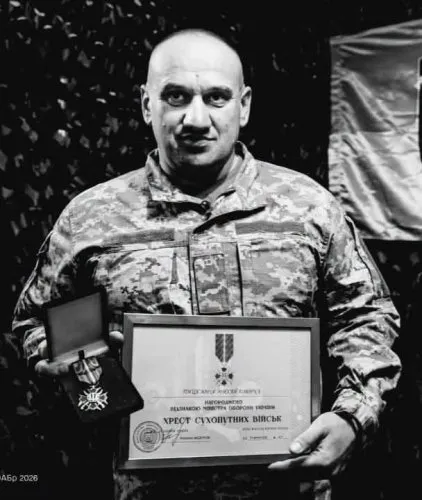 Львівщина вшанує пам'ять загиблих військових: оголошено імена героїв