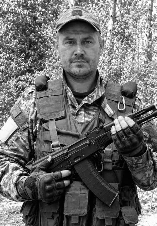 Львівщина вшанувала пам'ять загиблого захисника Андрія Бодника з села Верхній Дорожів