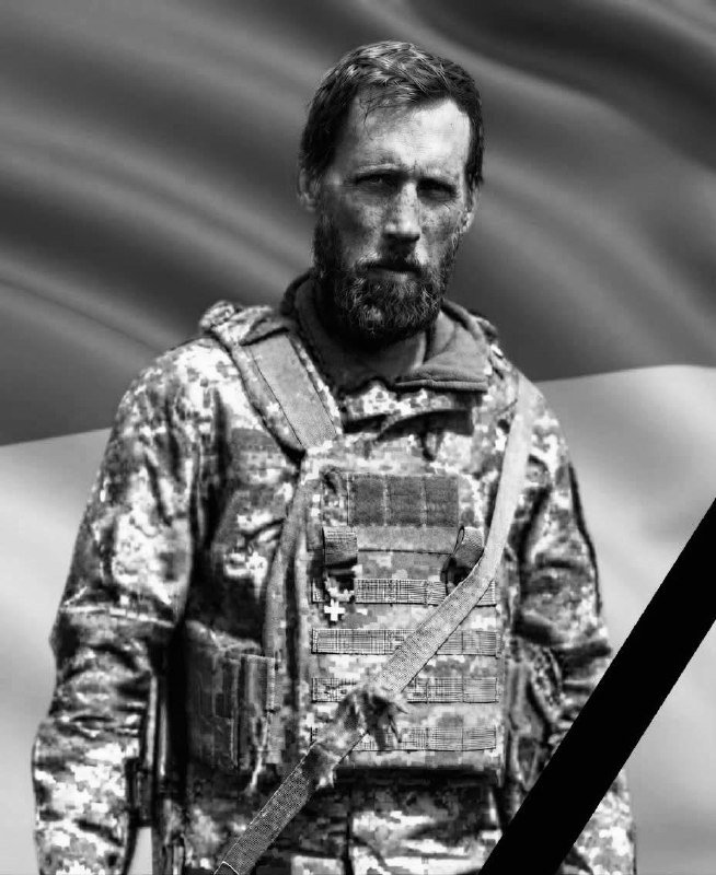 Львівщина втрачає ще одного Героя: прощання з Мироном Бучином, мешканцем села Стрілки