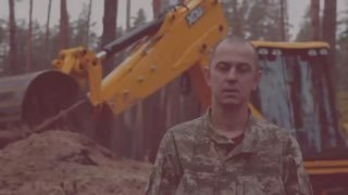 Львівщина забезпечує Сили оборони України новою інженерною технікою для підвищення боєздатності підрозділів