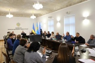 Львівщина залучить 18,7 мільярда гривень для розвитку публічних інвестицій