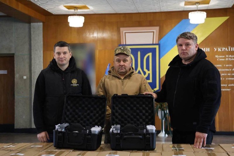 Львівщина залишається надійним тилом для українських військових: активна підтримка від мешканців, волонтерів та громад