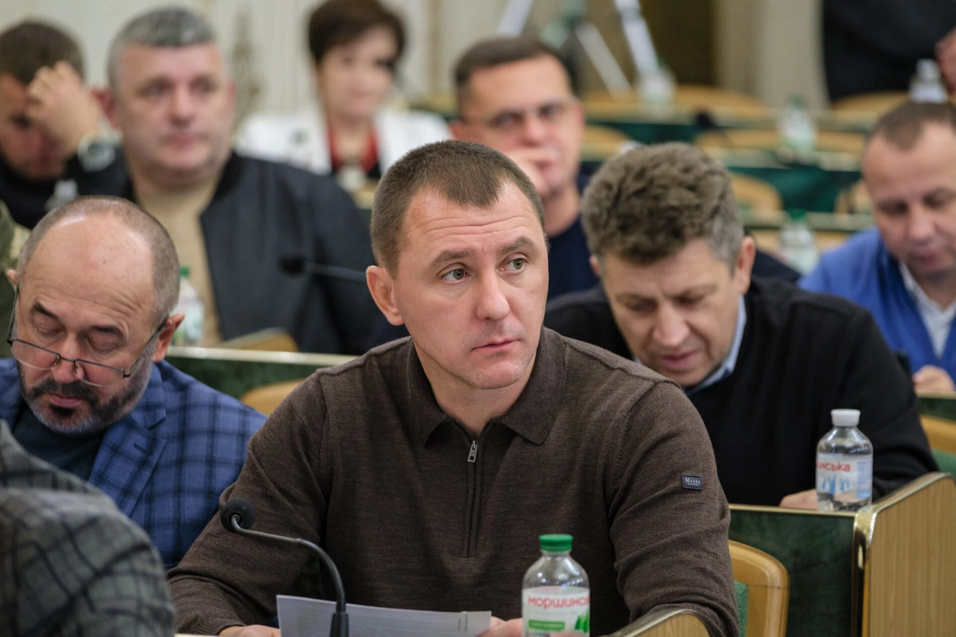 Львівська обласна рада затвердила нову Антикорупційну програму: ключові напрямки та нововведення