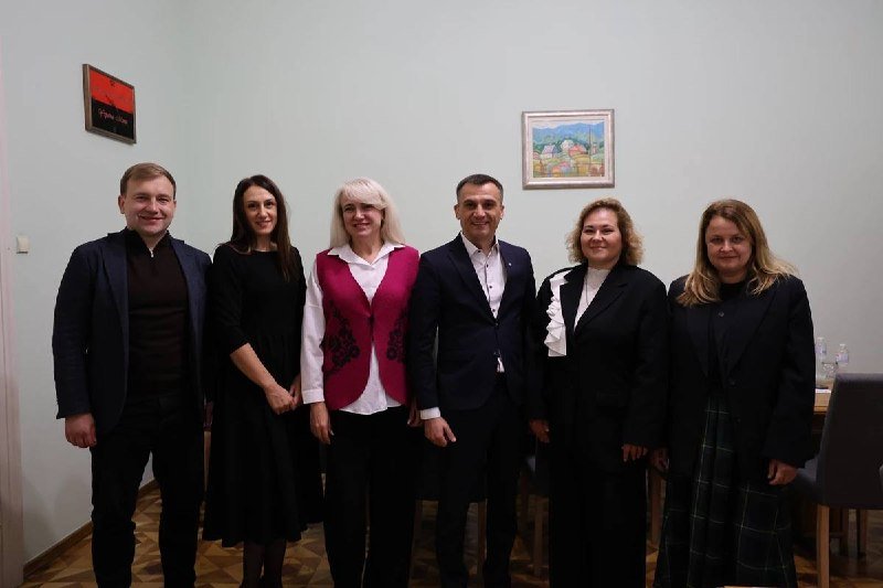 Львівська ОДА та Мінкультури узгодили плани аудиту замків і розвитку туризму