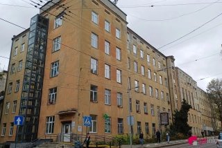 Львівські лікарні №4, №5 та "Госпіс" змінили свої назви на нові, інформативні та сучасні