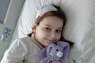 Львівські медики досягли стійкої ремісії у 13-річної дівчинки з раком