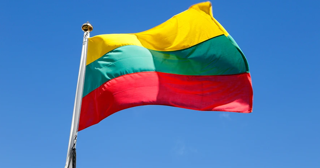 Литва надіслала Україні 253 тонни енергетичного обладнання