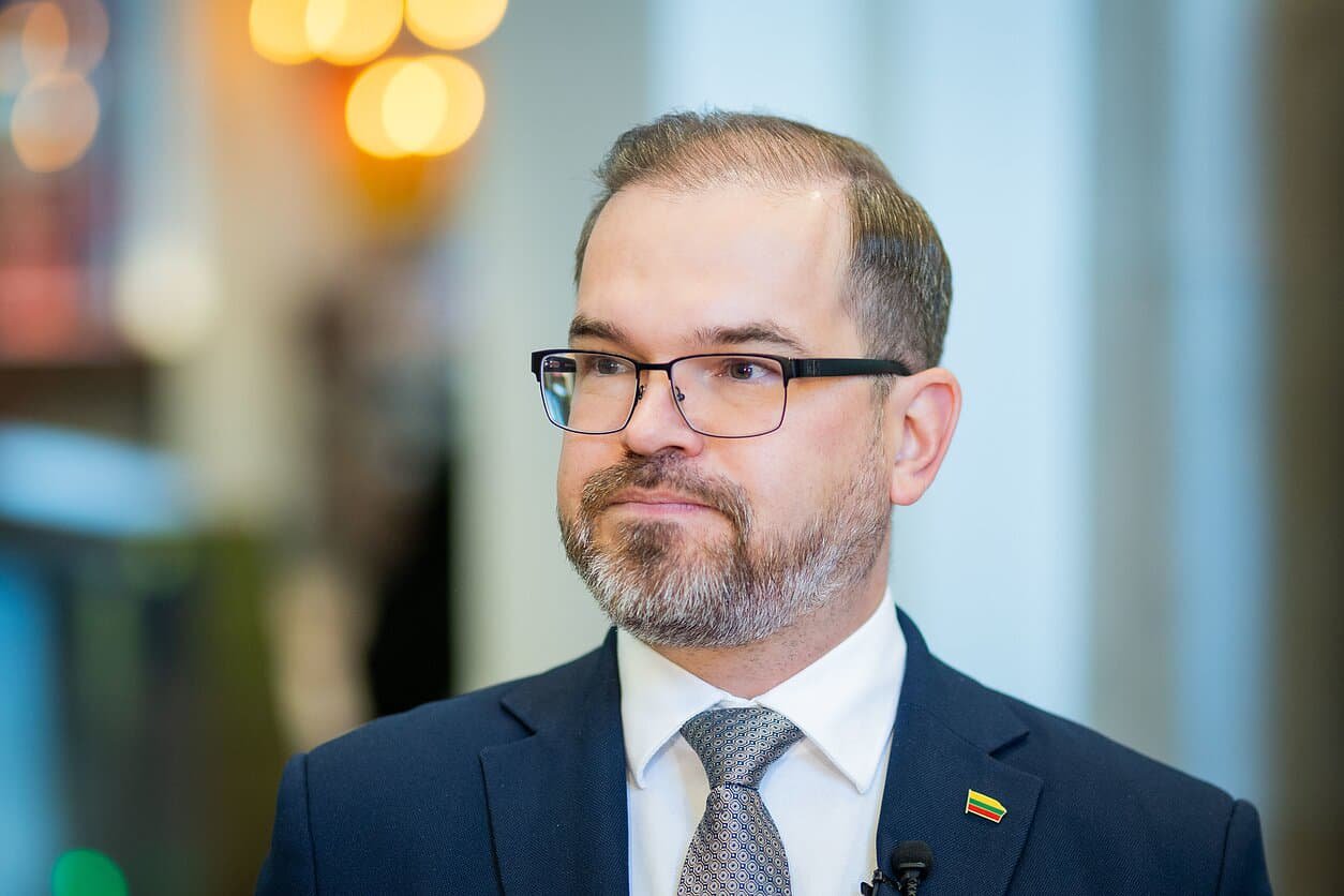 Литва продовжує посилену охорону кордону з Калінінградською областю до середини листопада