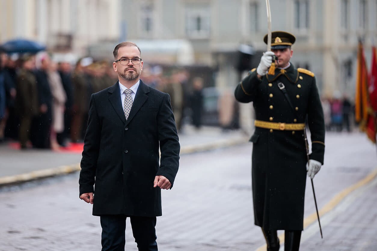 Литва прокоментувала запит Пентагону стосовно Росії: "Констатуємо факти"