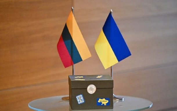 Литва проводить випробування української системи виявлення дронів та ракет