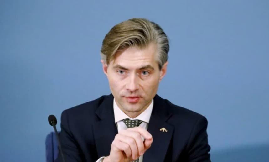 Литва закликає ЄС визнати військову розвідку Росії терористичною організацією