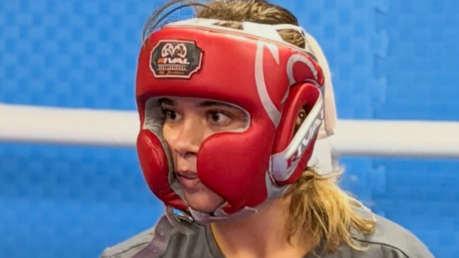 Макогоненко здобула вихід у фінал чемпіонату світу