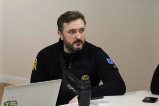 Максим Столярчук призначений заступником міністра розвитку громад та територій України від Львова
