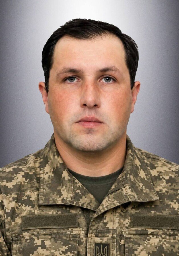 Львів попрощається з трьома захисниками України