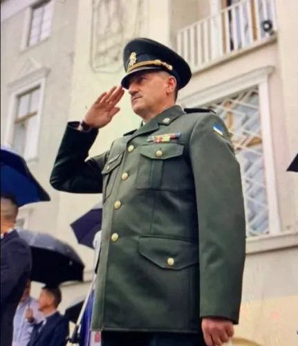 Мер Дрогобича зазнав поразки в суді через пісню, що порушує питання корупції