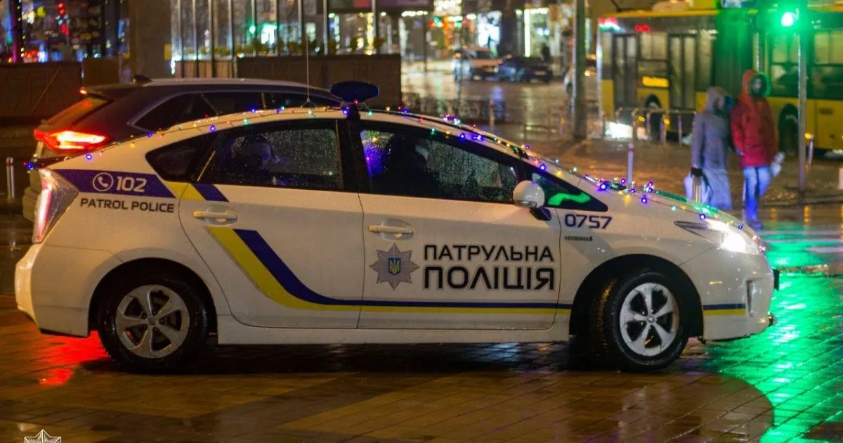 Мешканець Львівщини двічі за два дні затриманий за керування транспортом у стані наркотичного сп'яніння