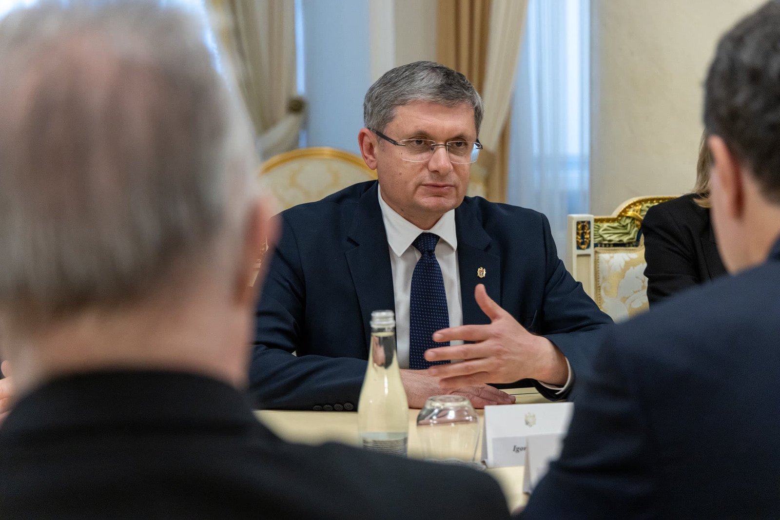 Молдова планує налагодити виробництво дронів для власних потреб