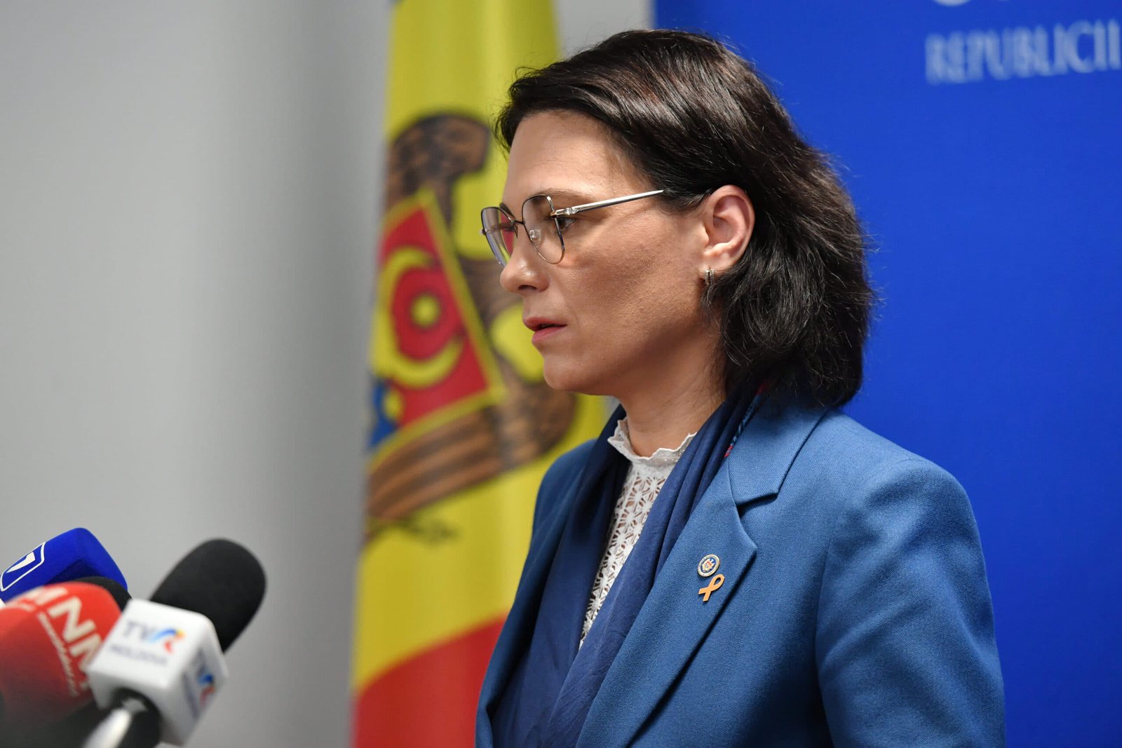 Молдова розглядає можливість перенесення контрольного пункту пропуску України на свою територію