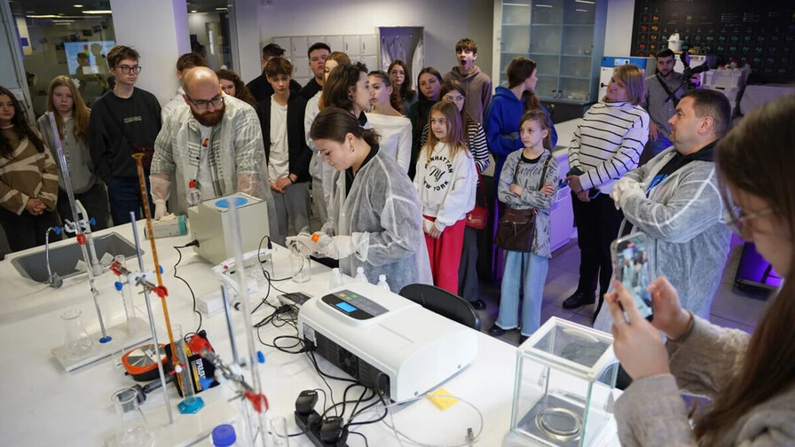 Mолодіжний простір Lviv Open Lab відзначає 6-річчя: деталі святкової програми