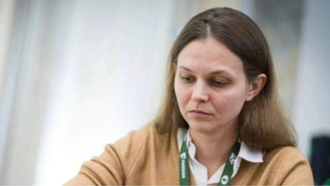 Музичук долучиться до спеціальної програми під час матчу за титул чемпіона світу з шахів