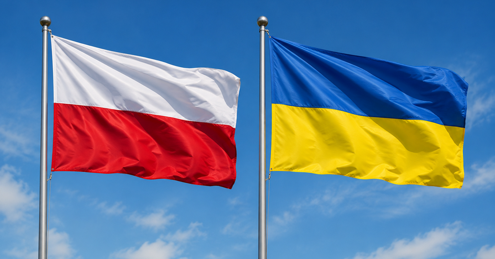 МЗС Польщі підтвердило незмінність роботи посольства в Україні