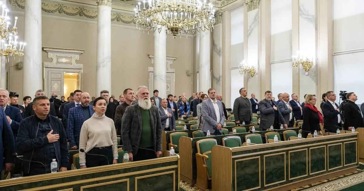 МЗС України висловило протест щодо рішення Львівської облради про вшанування Шухевича та УПА