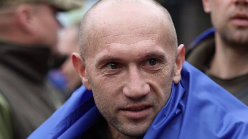 На батьківщину повертаються 270 українських військових з ворожого полону, серед яких захисники «Азову», прикордонники та тероборонці.