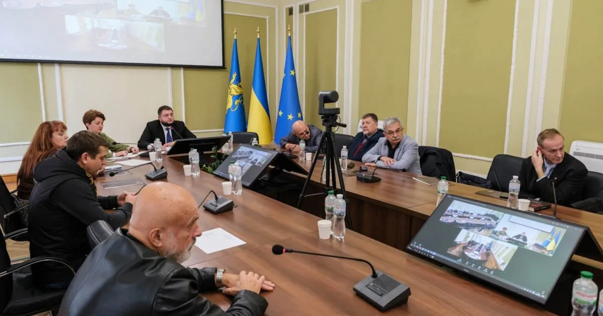 На Львівщині оголосили лауреатів премії імені Степана Бандери