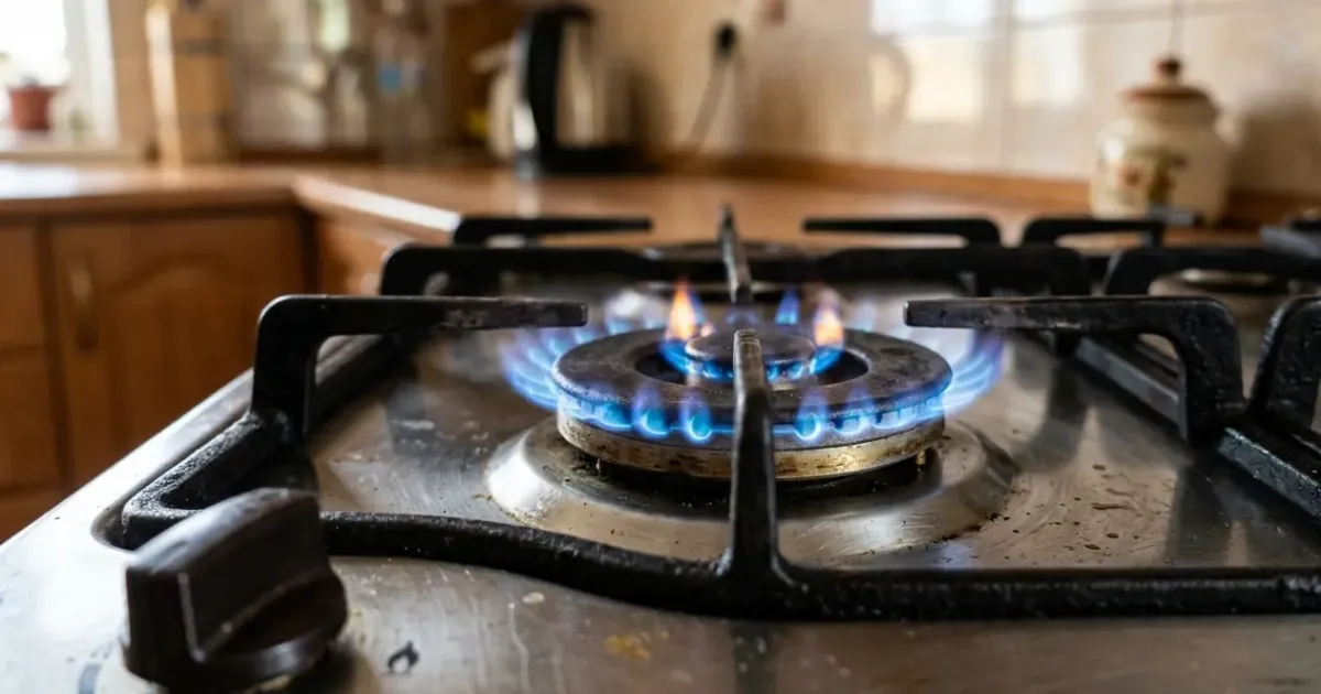На Львівщині у двох селах тимчасово призупинять газопостачання: дати та причини відключення
