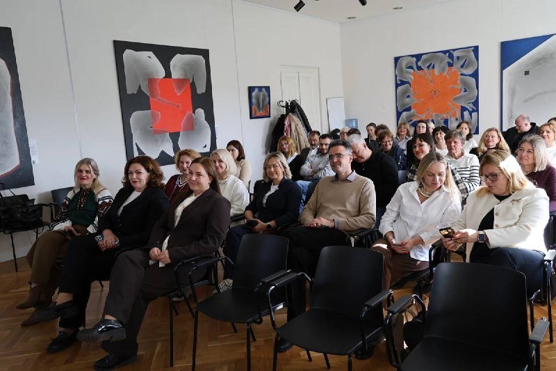 На Львівщині успішно пройшов День спільнодії в рамках програми «Ти як?»