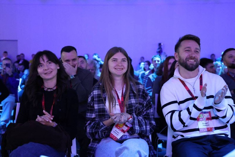 На Львівщині відбувся всеукраїнський саміт SBC Summit Ukraine 2026: обговорення інвестицій, маркетингу та партнерства
