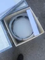 На митному посту "Шегині" спробували контрабандою ввезти автозапчастини та електрообладнання вартістю 1,3 млн грн