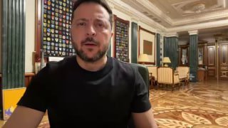 На Ставці ухвалили рішення щодо активної оборони та обговорили ситуацію на фронті