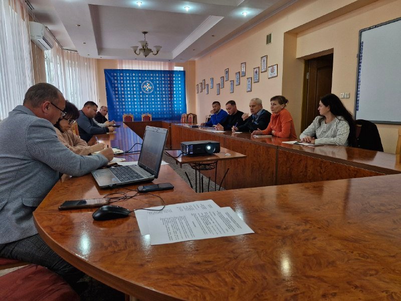 На Стрийщині стартує підготовка до нового сезону спортивних змагань «Пліч-о-пліч»