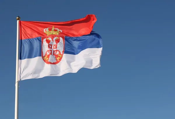 На виборах у Сербії участь взяли понад 50% виборців