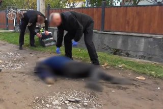 На Закарпатті затримали священника УПЦ (МП) за розстріл людей на вулиці